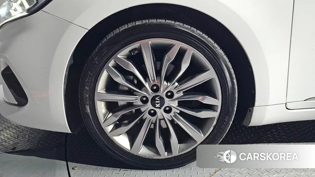 Kia K7 Premier id 4594744 из Кореи 15