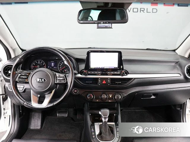 Kia Come New K3 id 4677756 из Кореи 15