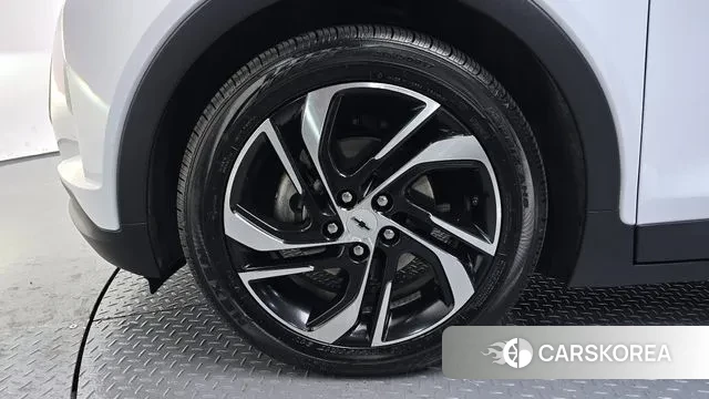 Chevrolet (GM Daewoo) New Bolt EV id 3539502 из Кореи 15