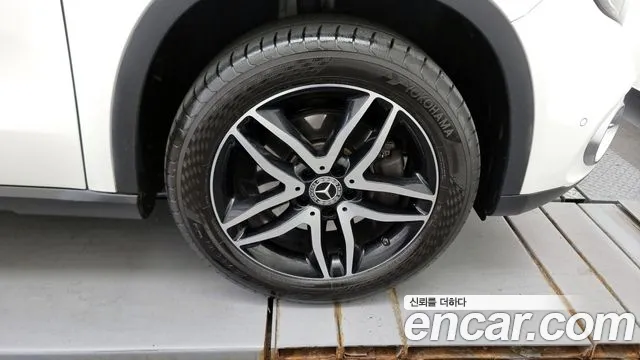 Mercedes-Benz GLA-Class X156 id 2818681 из Кореи 15