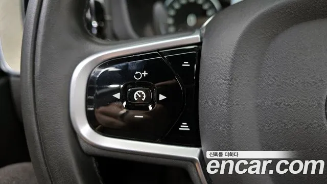 Volvo XC60 second Generation id 2699574 из Кореи 15