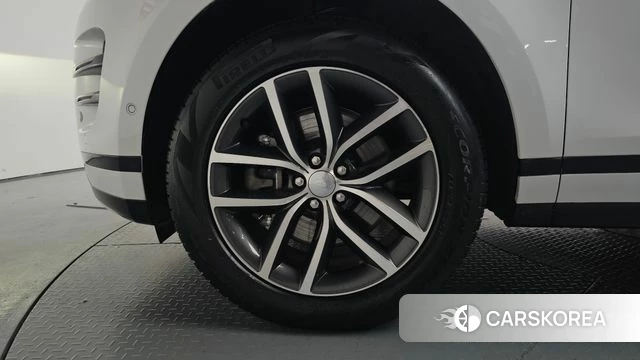 Land Rover Range Rover Evoque 2nd Generation id 4462436 из Кореи 15