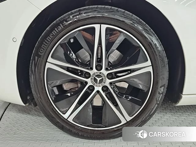 Mercedes-Benz A-Class W177 id 4427544 из Кореи 15