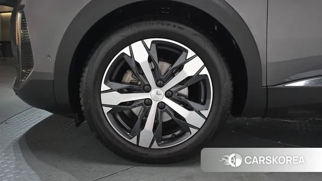 Peugeot 3008 second generation id 3508080 из Кореи 15