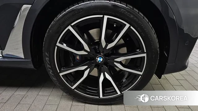 BMW X7 (G07) id 3611759 из Кореи 15