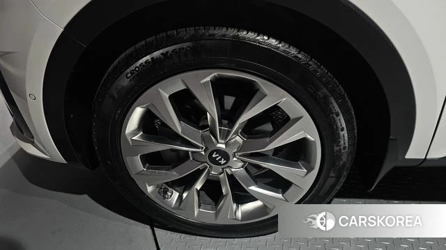 Kia Sorento 4th Generation id 3807577 из Кореи 15