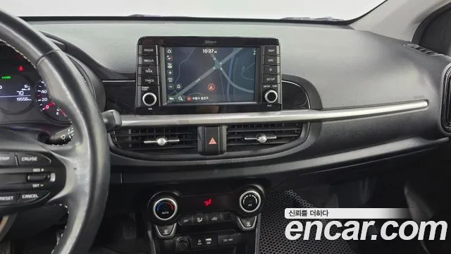 Kia All New Morning (JA) id 2640763 из Кореи 15