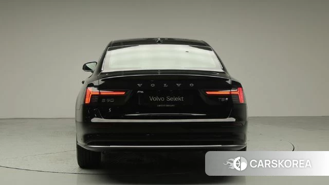 Volvo S90 id 4617270 из Кореи 15