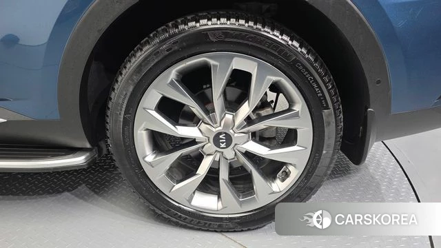Kia Sorento 4th Generation id 4446055 из Кореи 28