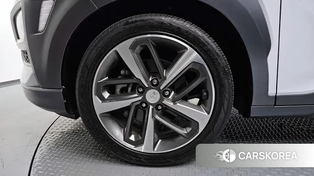 Hyundai Kona id 3445059 из Кореи 15