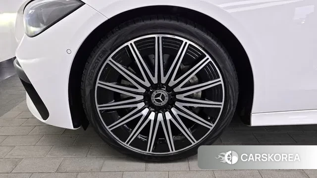 Mercedes-Benz CLE-Class C236 id 3487135 из Кореи 15