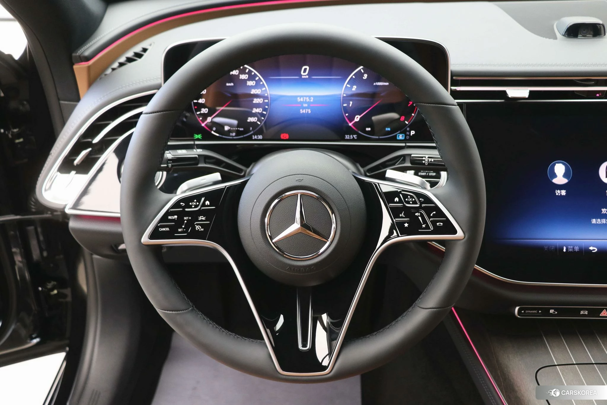 Mercedes-Benz E-class id 4426812 из Китая 28
