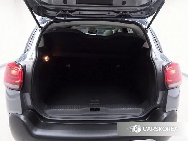 Citroen / DS C3 Aircross id 3028915 из Кореи 15