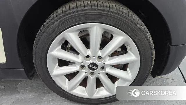 Mini Cooper Clubman id 3045627 из Кореи 15