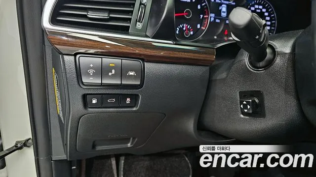 Kia Come New K7 id 2701097 из Кореи 15