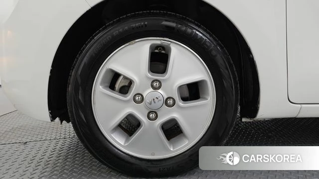 Kia The New Ray id 4855985 из Кореи 15