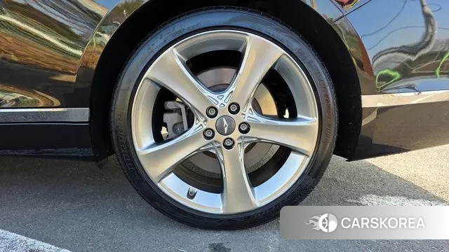 Genesis G80 (RG3) id 3483873 из Кореи 15