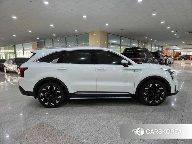 Kia The New Sorento 4th Generation id 3811451 из Кореи 15