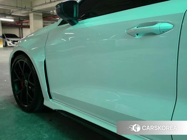 Audi RS3 (8Y) id 4279583 из Кореи 7