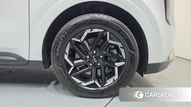 Kia The New Carnival 4th Generation id 3793160 из Кореи 15