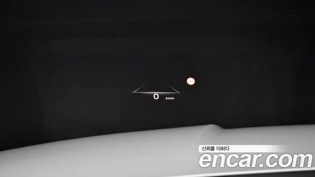 Genesis GV80 id 2525134 из Кореи 15