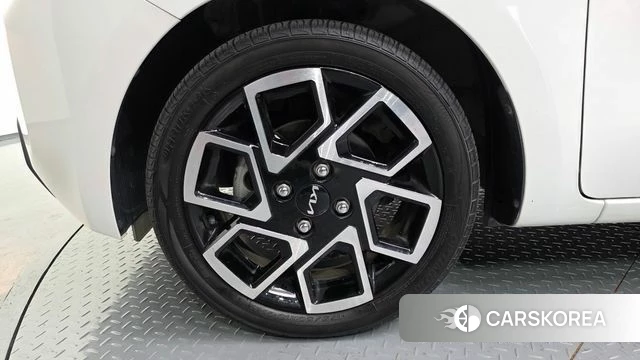 Kia The New Kia Ray id 4422476 из Кореи 15