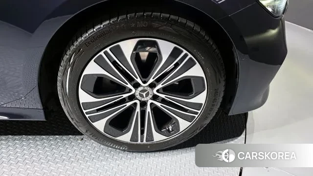 Mercedes-Benz E-Class W214 id 3436946 из Кореи 15