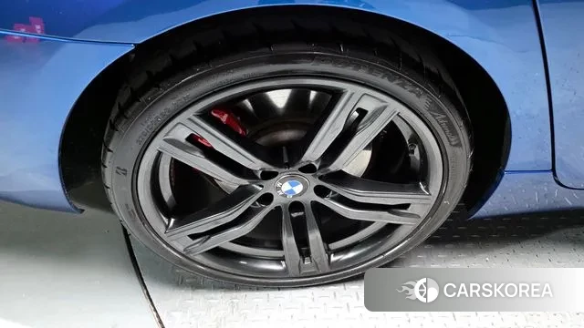 BMW 6 Series (F12) id 3687582 из Кореи 15