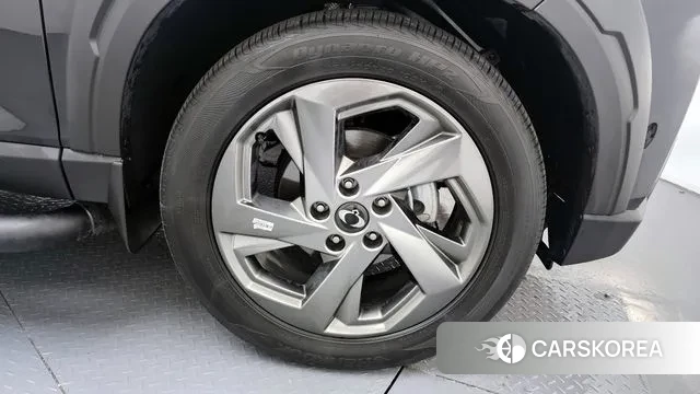 Ssangyong The New Rexton Sports Cannes id 3725755 из Кореи 15