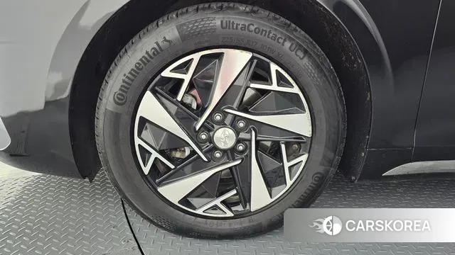 Hyundai The New Grandeur IG Hybrid id 3468292 из Кореи 15