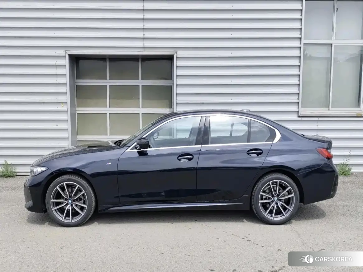 BMW 3 series id 4600535 из Китая 9