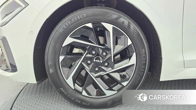 Kia The New K5 Hybrid 3rd generation id 3858691 из Кореи 15