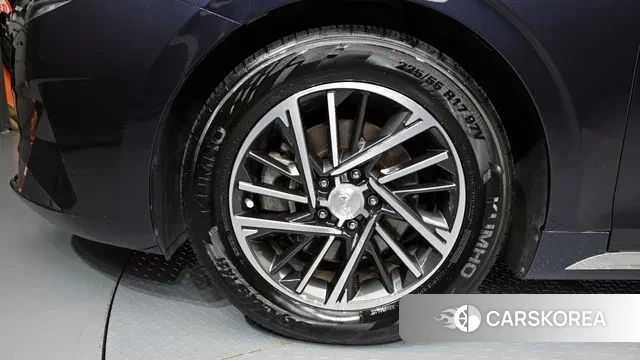 Hyundai The New Grandeur IG id 2965873 из Кореи 15