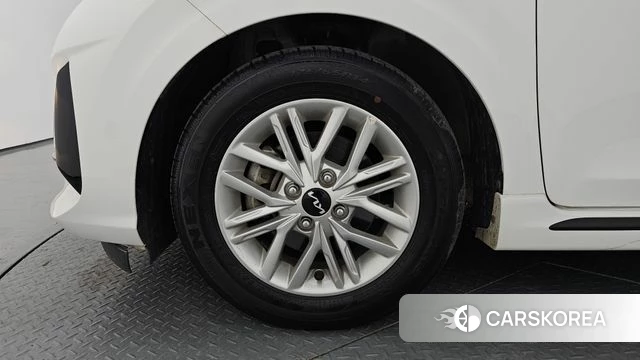 Kia Morning Urban (JA) id 4292857 из Кореи 15