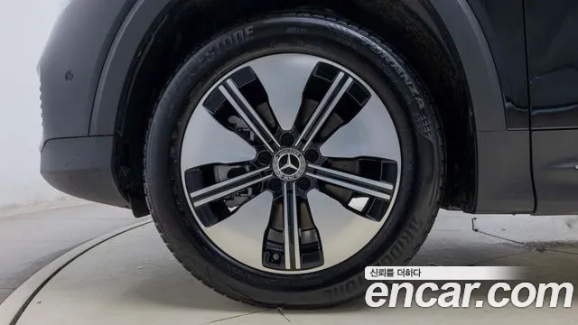 Mercedes-Benz EQB X243 id 2734297 из Кореи 15