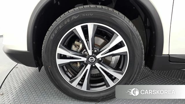 Nissan X Trail id 4417116 из Кореи 26