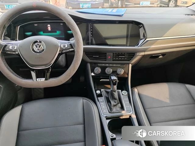 Volkswagen Sagitar id 4257920 из Китая 10