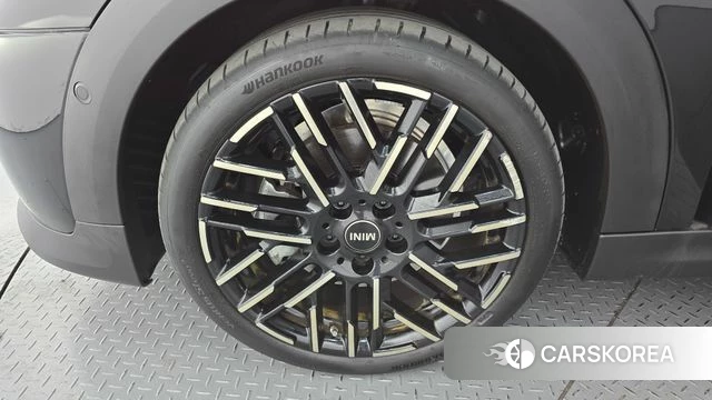 Mini Cooper S 4th Generation id 4505361 из Кореи 15