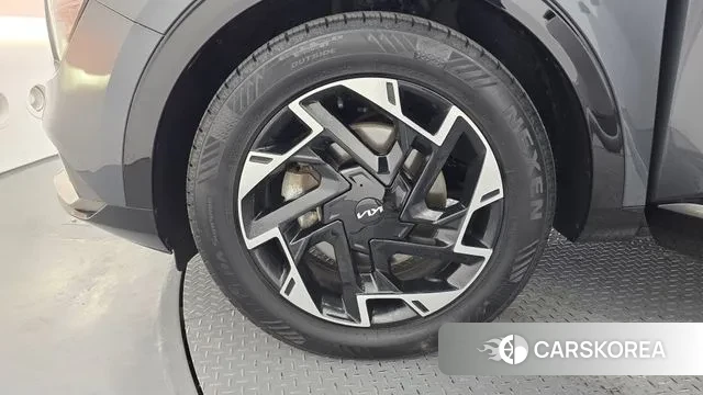 Kia Sportage 5th Generation id 3458115 из Кореи 15