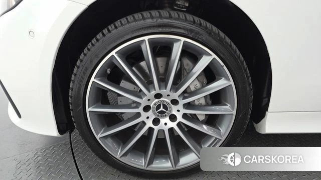 Mercedes-Benz E-Class W213 id 4458306 из Кореи 25