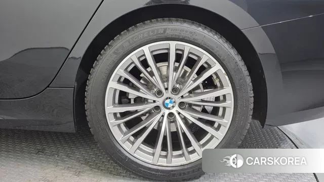 BMW 3 Series (G20) id 3697378 из Кореи 15