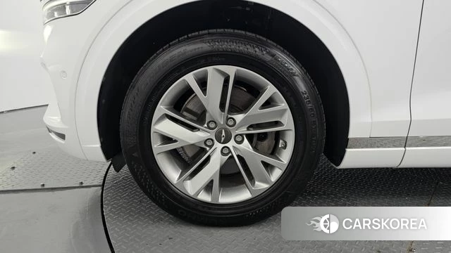 Genesis GV70 id 4683365 из Кореи 26