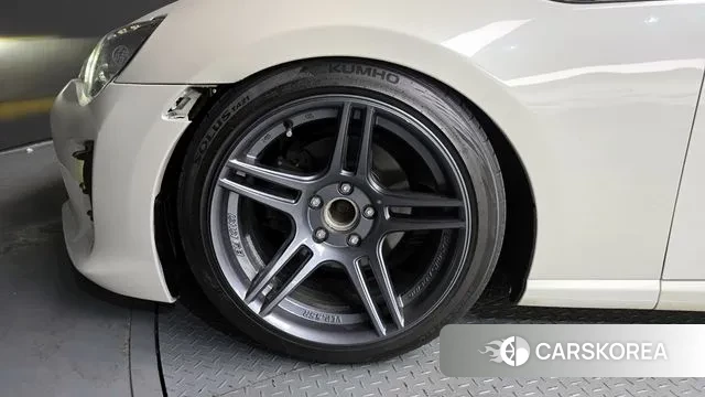 Toyota 86 id 3671845 из Кореи 15