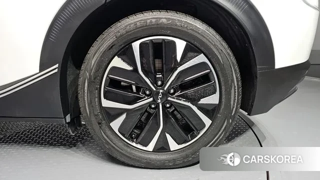 Kia EV6 id 3341952 из Кореи 15