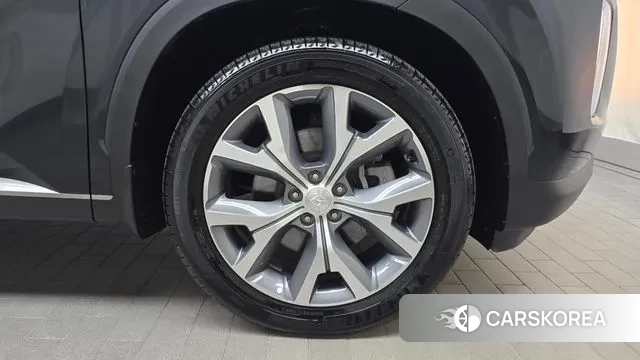 Hyundai Palisade id 3349487 из Кореи 15