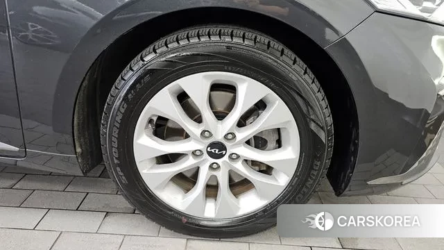 Kia K8 id 3032909 из Кореи 15