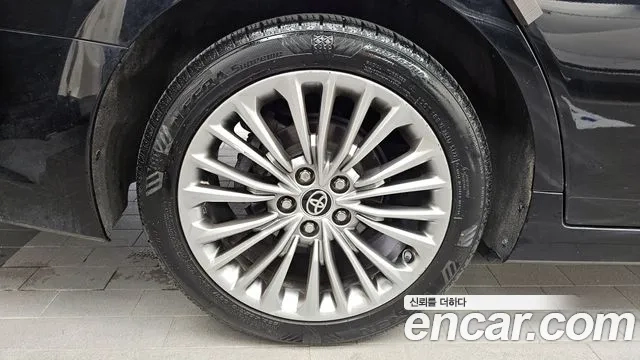 Toyota Avalon 5th Generation id 2869462 из Кореи 15