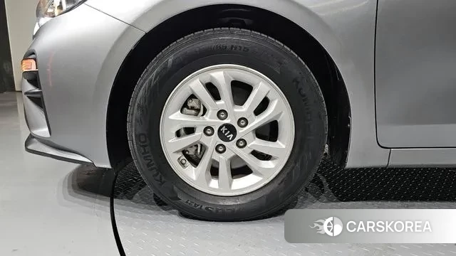 Kia Come New K3 id 3741891 из Кореи 15