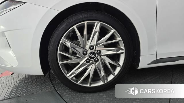 Hyundai The New Grandeur IG id 4618721 из Кореи 31