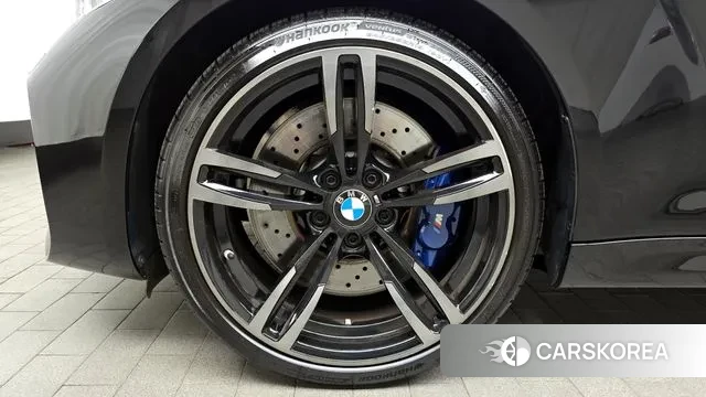 BMW M2 (F87) id 2971328 из Кореи 15
